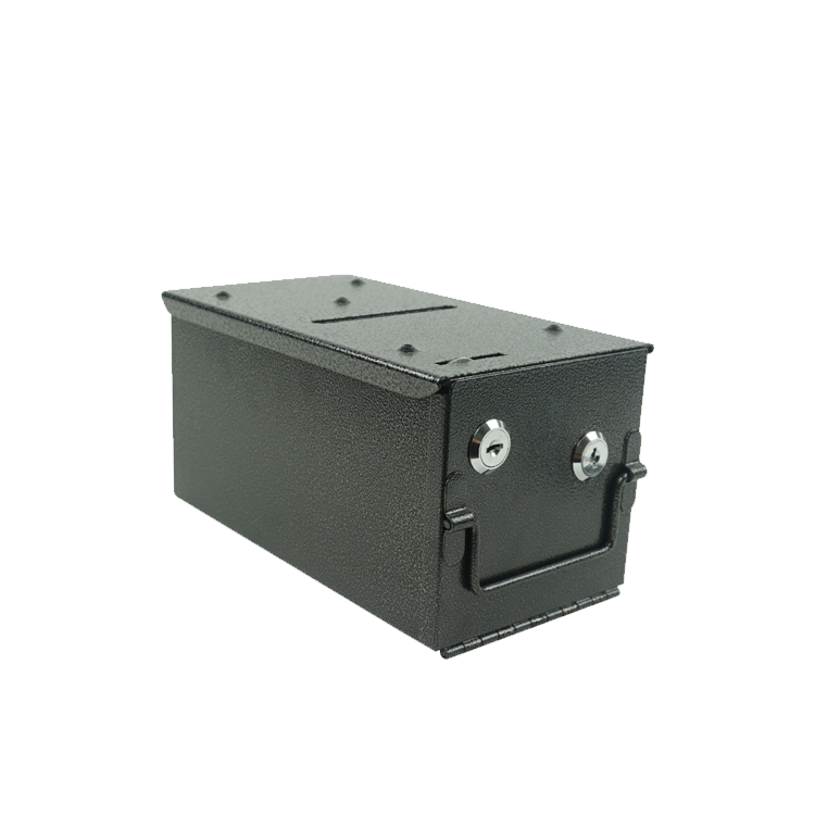 Casino Cash Box Small - in box