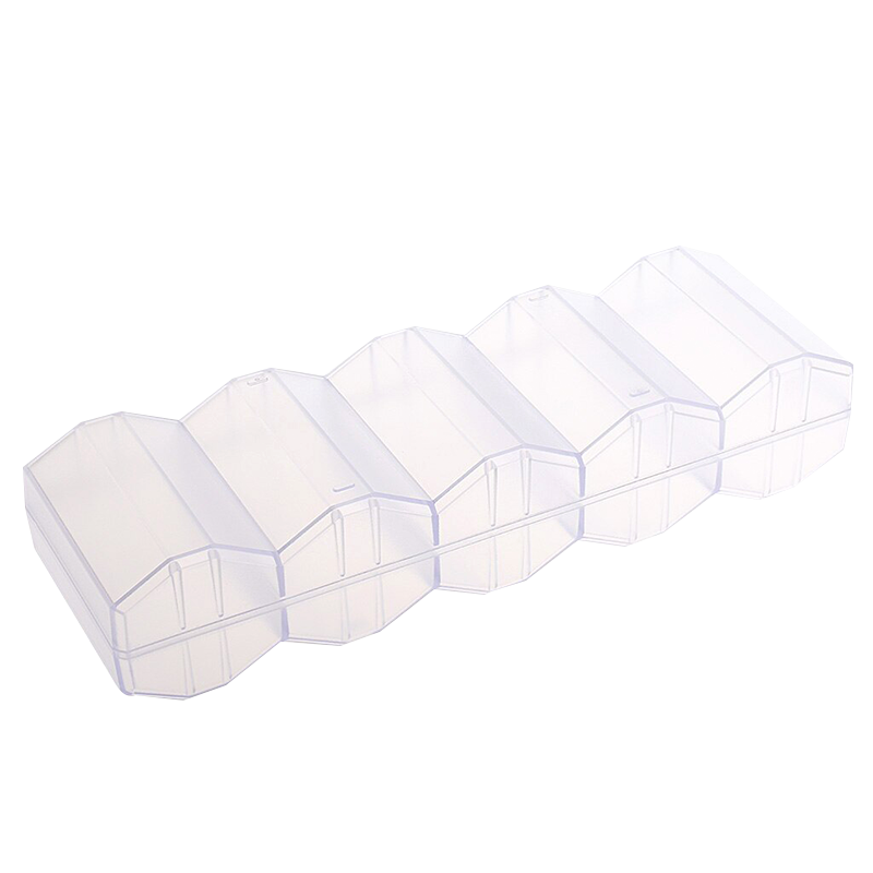 pokerchip tray holder 100 pcs casino