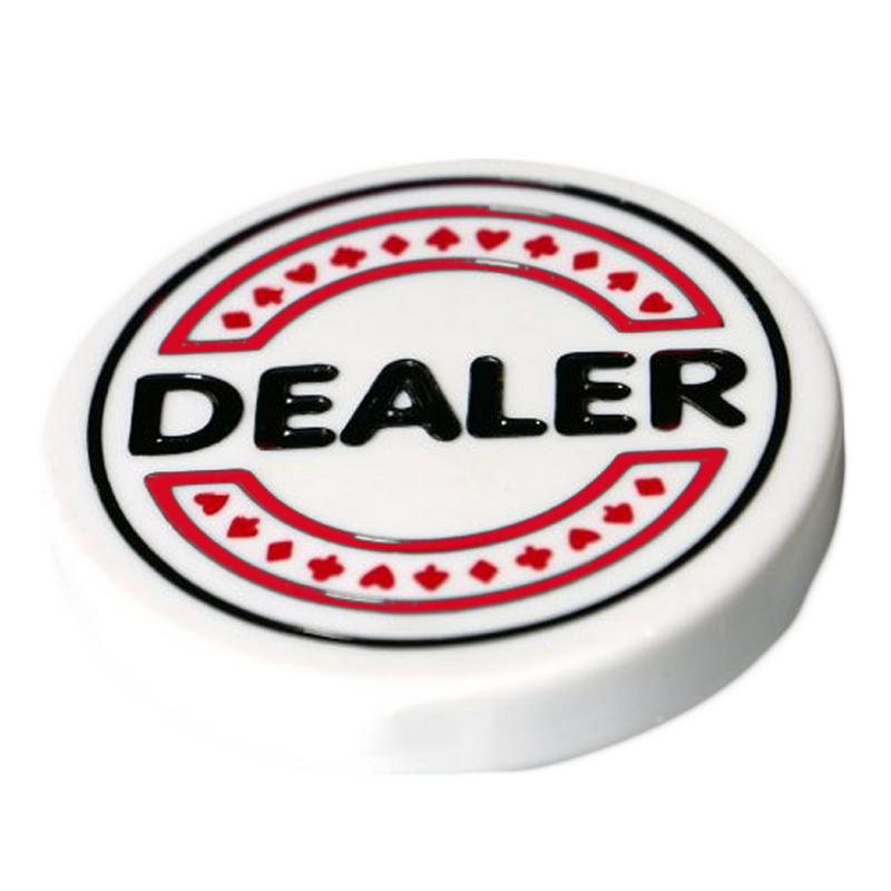 Dealer Button Premium - view 2