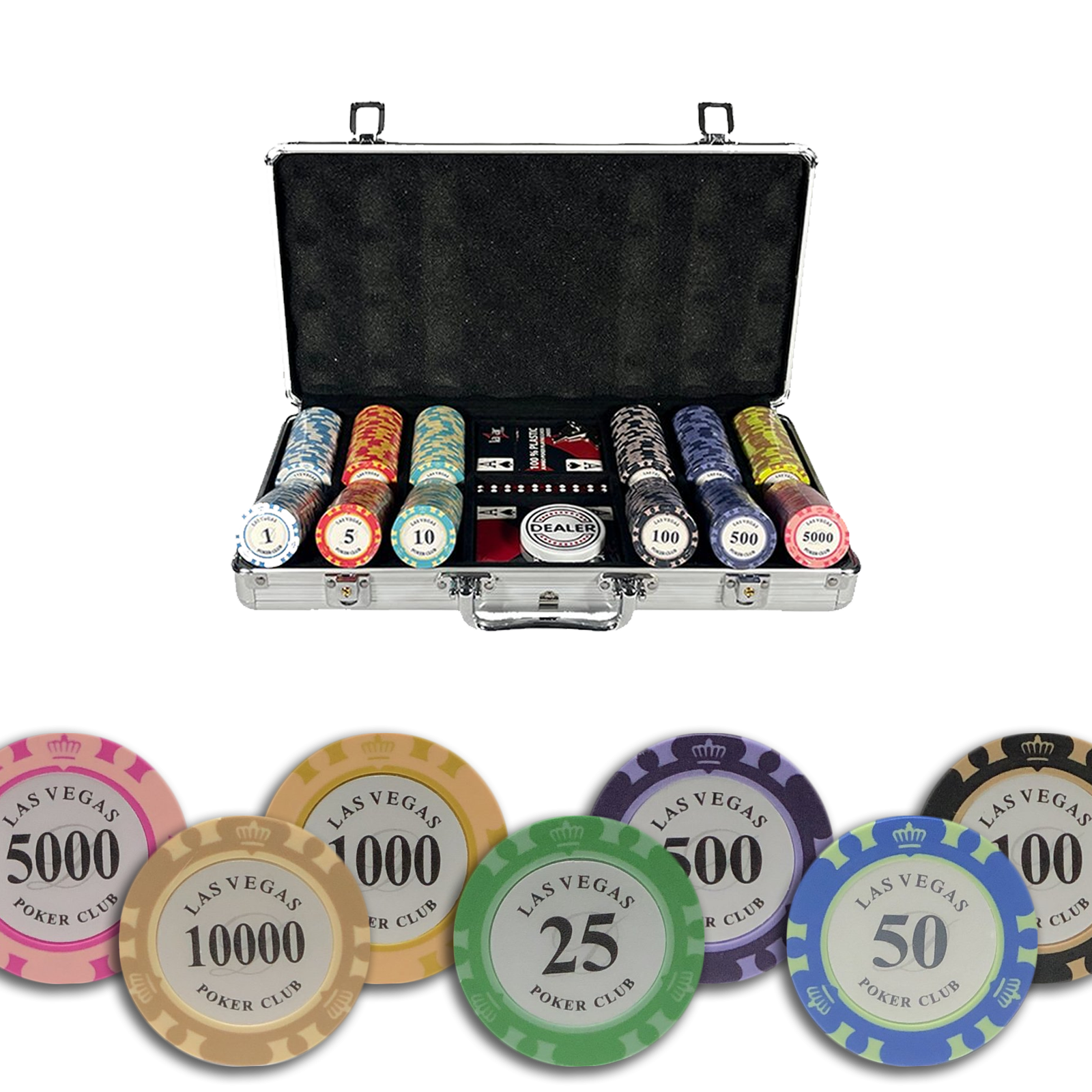 Tournament Poker Sets Poker Merchant
