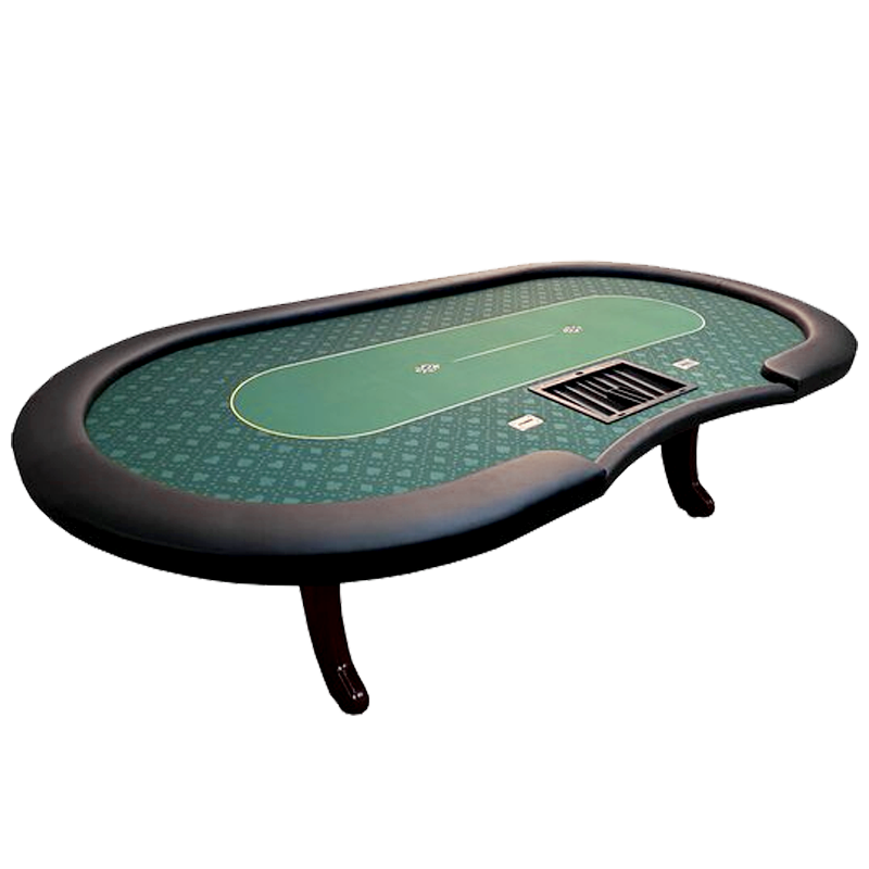 Poker Table Casino Deluxe 260