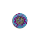 The Nuts Poker Chip 0.1