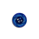 pokerchip fiche claysmith FSPT cash game 0.20 dark blue 