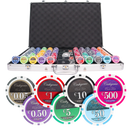 Poker Set Lazar Cash Game 1000