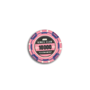 kings club tournament 10.000 pink