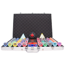 Poker Set Lazar Cash Game 1000