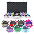 Poker Set Lazar Cash Game 300