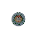 The Nuts Poker Chip 2