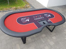 Poker Table Classic Navy 270