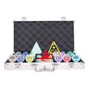 Poker Set Lazar Cash Game 300