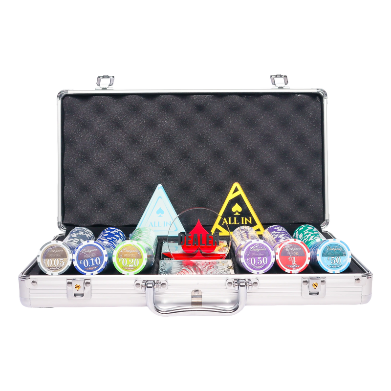 Lot De 160 Jetons De Poker En Plastique Opaque – 3,8 Cm, 4 Couleurs Vives Pour Jeux Et Apprentissage Jetons Couleur Poker Lot De 160 Jetons De Poker En Plastique Opaque – 3,8 Cm, 4 Couleurs Vives Pour Jeux Et Apprentissage Jetons Couleur Poker