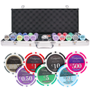 Poker Set Lazar Cash Game 500