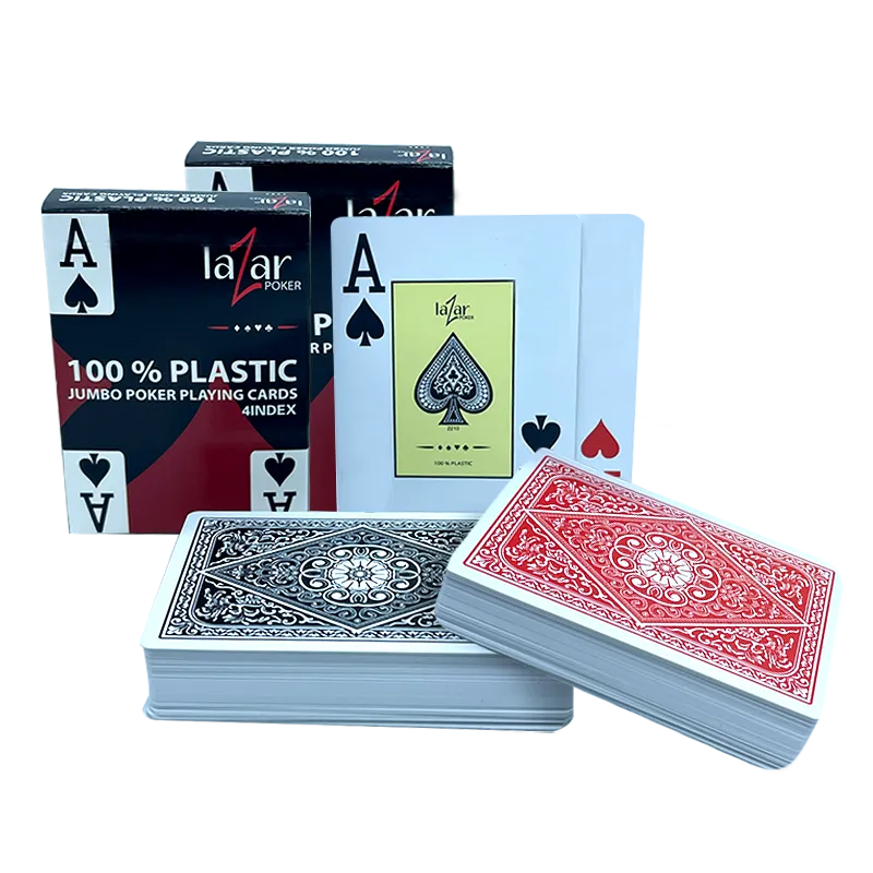 Pokerset Ceramic Crown 300