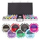 Poker Set Lazar Cash Game 750