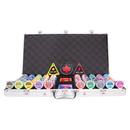 Poker Set Lazar Cash Game 750