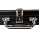 Pokerkoffer Aluminium Zwart 300