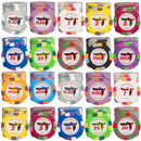 Jetons de poker Le Faucon 300