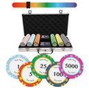 Custom Ceramic Poker Set 300