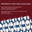 Custom Poker Chips