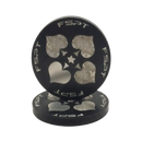 Dealer Button FSPT