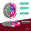 Set da Poker Lazar Cash Game 750