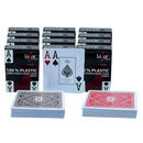 lazar jumbo index bridge red black 12 pack premium