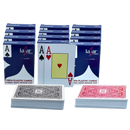 Lazar jumbo index bridge red black