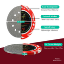 Set da Poker Lion Poker Room 750