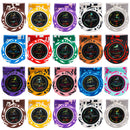 Poker Chips Lion Poker Room 500