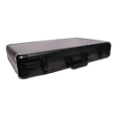 Malette Poker Aluminium Noir 1000 Jetons PRO