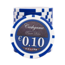 Lazar Cash Game Poker Chip 0.10