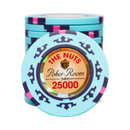 The Nuts Poker Chip 25.000