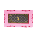 Poker Plaque Diamond 2