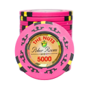 The Nuts Poker Chip 5000