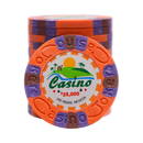 Joker Casino Poker Chip 25.000