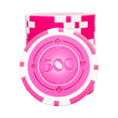Lazar Suits Poker Chip 500
