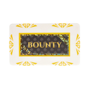 Poker Plaque Diamond Bounty