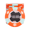 Aces Poker Chip 100.000