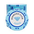 Diamond Club Poker Chip 10.000