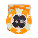 Aces Poker Chip 25.000