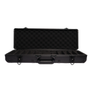 Valigetta da Poker Alluminio Nero 500 PRO