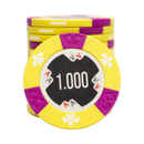 Aces Poker Chip 1000