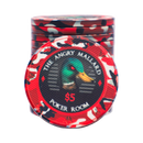 Angry Mallard Cash Game Poker Chip 5
