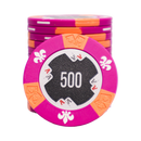 Aces Poker Chip 500