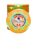 The Nuts Poker Chip 0.5