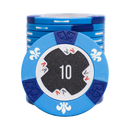 Aces Poker Chip 10