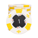 Aces Poker Chip 1