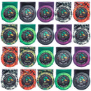 Poker Chips Angry Mallard Tournament 1000