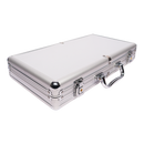 Valigetta da Poker Alluminio Classic 300