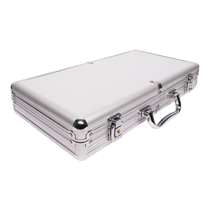 Valigetta da Poker Alluminio Classic 300